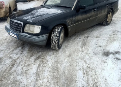 Mercedes-Benz E-Класс 1995 года