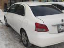 Toyota Yaris 2008 года