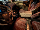Chevrolet Cruze 2011 года