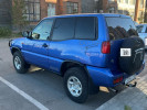 Nissan Terrano 1995 года