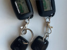 Nissan Terrano 1995 года