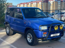 Nissan Terrano 1995 года