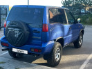 Nissan Terrano 1995 года