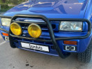 Nissan Terrano 1995 года