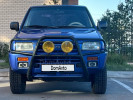 Nissan Terrano 1995 года