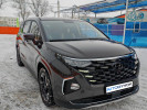 Hyundai Custin 2024 года