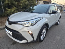 Toyota C-HR 2023 года