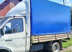 Газель переезд,доставка, грузоперевозки, вывоз мусора