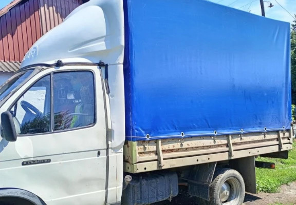 Газель переезд,доставка, грузоперевозки, вывоз мусора