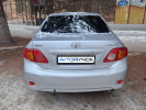 Toyota Corolla 2008 года