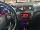 Kia Rio 2014 года