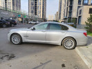 BMW 7 серия 2010 года