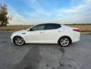 Kia Optima 2011 года