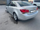 Chevrolet Cruze 2011 года