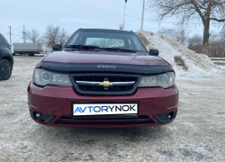 Daewoo Nexia 2009 года