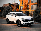 Kia Sportage 2022 года