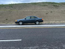Audi 100 1993 года