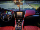 Mitsubishi Montero Sport 2022 года