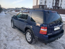 Ford Explorer 2008 года
