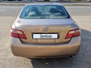 Toyota Camry 2007 года