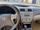 Toyota Camry 2007 года