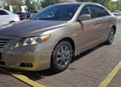 Toyota Camry 2007 года