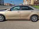 Toyota Camry 2007 года