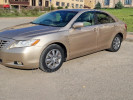 Toyota Camry 2007 года