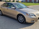 Toyota Camry 2007 года