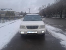 Subaru Forester 1999 года