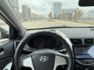 Hyundai Accent 2013 года