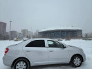 Chevrolet Cobalt 2022 года