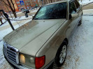 Mercedes-Benz E-Класс 1989 года