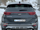 Kia Sportage 2022 года