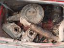 Mazda 121 1995 года