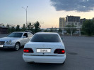 Mercedes-Benz E-Класс 1996 года