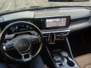 Kia K5 2020 года