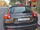 Nissan Juke 2013 года
