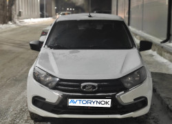 ВАЗ (Lada) Granta 2019 года