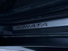 Hyundai Sonata 2022 года
