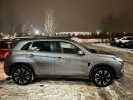 Mitsubishi ASX 2022 года