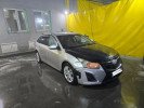 Chevrolet Cruze 2013 года