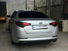 Kia Optima 2012 года