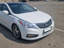 Hyundai Grandeur 2013 года