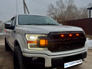 Ford F-Series 2019 года