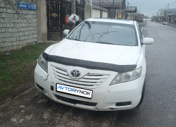 Toyota Camry 2008 года