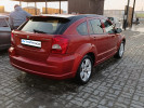 Dodge Caliber 2010 года