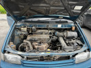 Nissan Prairie 1995 года