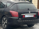 Peugeot 407 2008 года