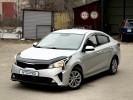 Kia Rio 2021 года